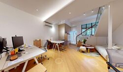 4 SAGO LANE (D1), Shop House #499281121